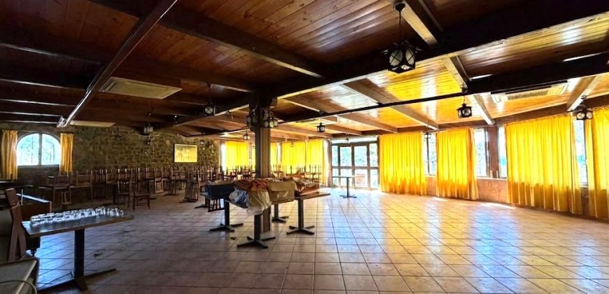 Locale commerciale in vendita – Pantelleria