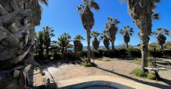 Locale commerciale in vendita – Pantelleria