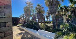 Locale commerciale in vendita – Pantelleria