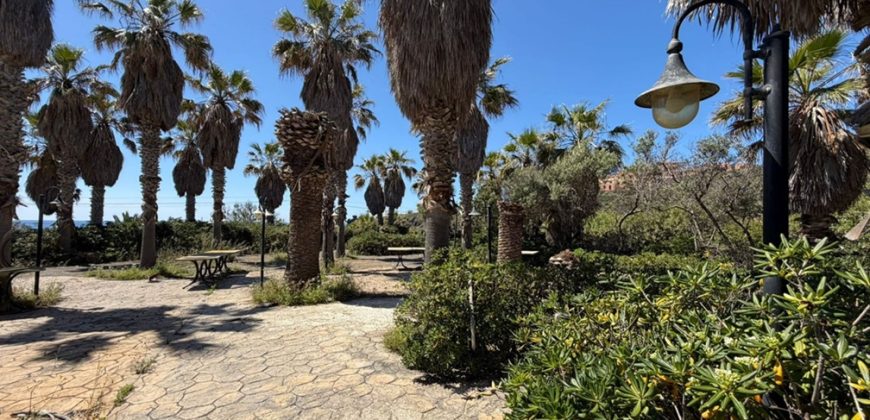 Locale commerciale in vendita – Pantelleria