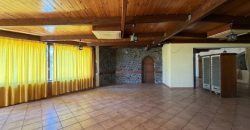 Locale commerciale in vendita – Pantelleria
