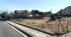 Terreno edificabile – Contrada Suvarita – Trabia Terreno edificabile – Contrada Suvarita – Trabia