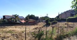 Terreno edificabile – Contrada Suvarita – Trabia Terreno edificabile – Contrada Suvarita – Trabia