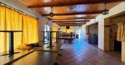 Locale commerciale in vendita – Pantelleria