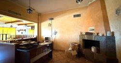 Locale commerciale in vendita – Pantelleria