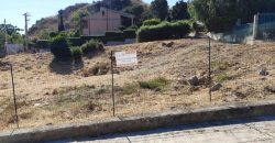 Terreno edificabile – Contrada Suvarita – Trabia Terreno edificabile – Contrada Suvarita – Trabia