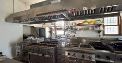 Locale commerciale in vendita – Pantelleria