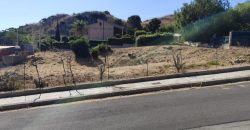 Terreno edificabile – Contrada Suvarita – Trabia Terreno edificabile – Contrada Suvarita – Trabia