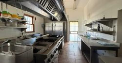 Locale commerciale in vendita – Pantelleria