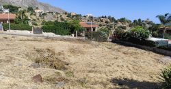 Terreno edificabile – Contrada Suvarita – Trabia Terreno edificabile – Contrada Suvarita – Trabia
