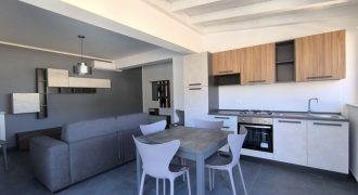 Appartamento in vendita – Bilocale – Via Giuseppe Verdi – Terrasini