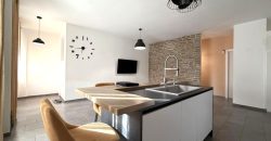 Appartamento in vendita – Trilocale – Via Troina – zona Falsomiele – Palermo