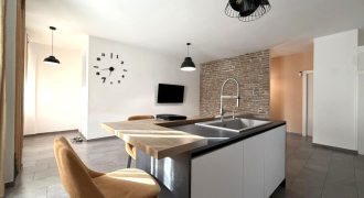 Appartamento in vendita – Trilocale – Via Troina – zona Falsomiele – Palermo