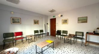 Ufficio in vendita – Corso Camillo Finocchiaro Aprile – Palermo