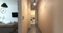 Appartamento in vendita – Trilocale – Via Troina – zona Falsomiele – Palermo