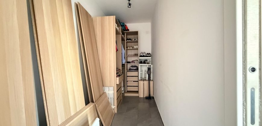 Appartamento in vendita – Trilocale – Via Troina – zona Falsomiele – Palermo