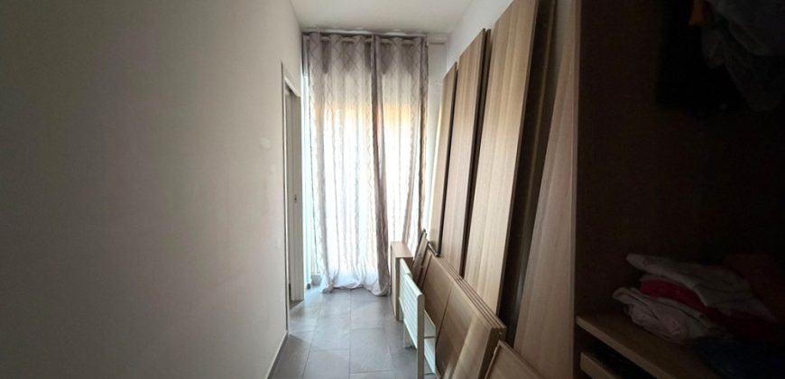 Appartamento in vendita – Trilocale – Via Troina – zona Falsomiele – Palermo