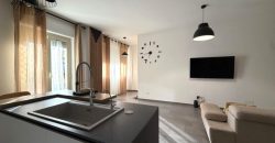 Appartamento in vendita – Trilocale – Via Troina – zona Falsomiele – Palermo