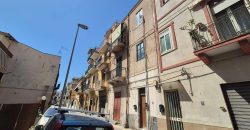 Appartamento in locazione – Trilocale – Via Dei Crociferi – zona Noce – Palermo