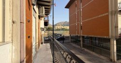 Appartamento in vendita – Trilocale – Via Troina – zona Falsomiele – Palermo