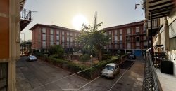 Appartamento in vendita – Trilocale – Via Troina – zona Falsomiele – Palermo
