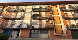 Appartamento in vendita – Trilocale – Via Troina – zona Falsomiele – Palermo