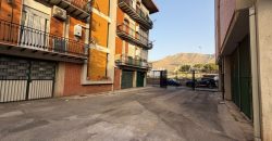 Appartamento in vendita – Trilocale – Via Troina – zona Falsomiele – Palermo
