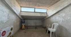 Appartamento in vendita – Trilocale – Via Troina – zona Falsomiele – Palermo