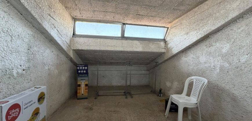 Appartamento in vendita – Trilocale – Via Troina – zona Falsomiele – Palermo