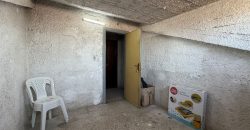 Appartamento in vendita – Trilocale – Via Troina – zona Falsomiele – Palermo