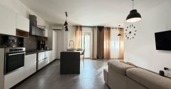 Appartamento in vendita – Trilocale – Via Troina – zona Falsomiele – Palermo