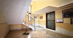 Appartamento in vendita – Trilocale – Via Troina – zona Falsomiele – Palermo