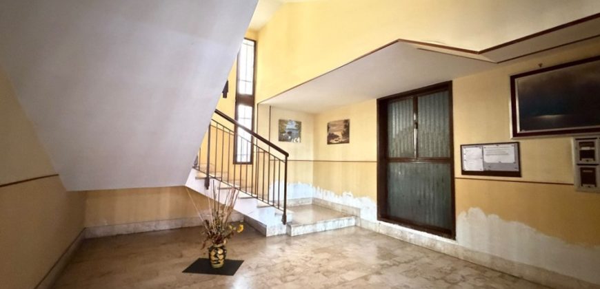 Appartamento in vendita – Trilocale – Via Troina – zona Falsomiele – Palermo