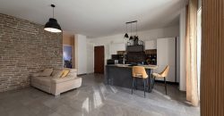 Appartamento in vendita – Trilocale – Via Troina – zona Falsomiele – Palermo