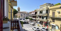 Palazzina in vendita – Tre Livelli – Corso Umberto I – Ficarazzi