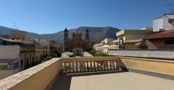 Ufficio in locazione – Quadrilocale – Terrasini – Palermo Ufficio in locazione – Quadrilocale – Terrasini – Palermo