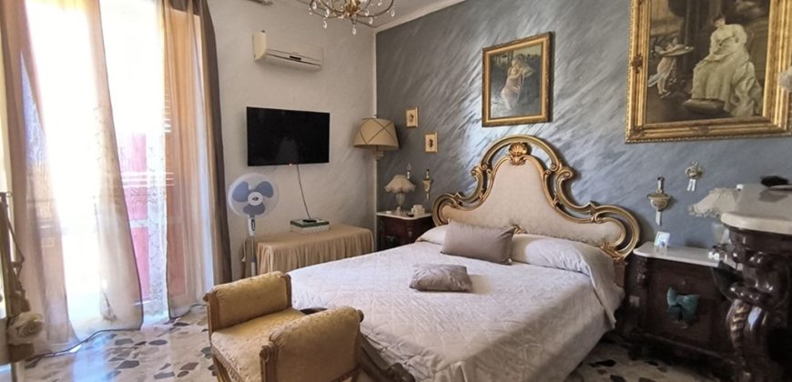 Palazzina in vendita – Tre Livelli – Corso Umberto I – Ficarazzi