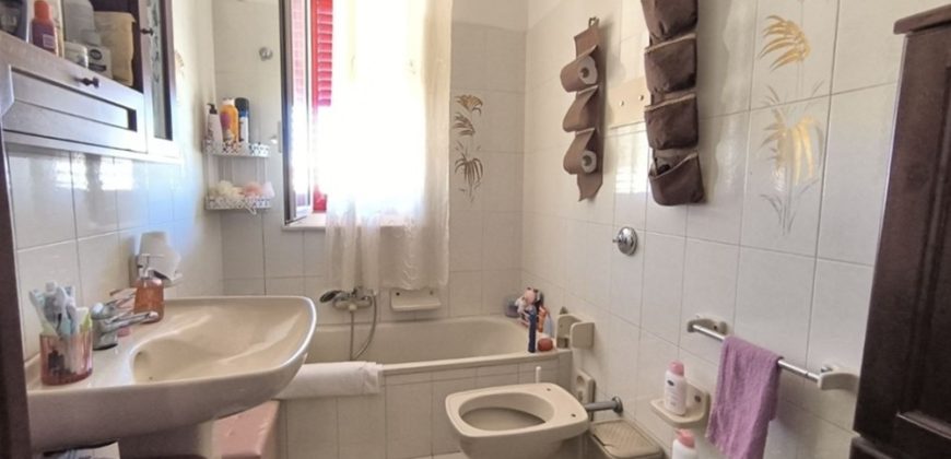 Palazzina in vendita – Tre Livelli – Corso Umberto I – Ficarazzi