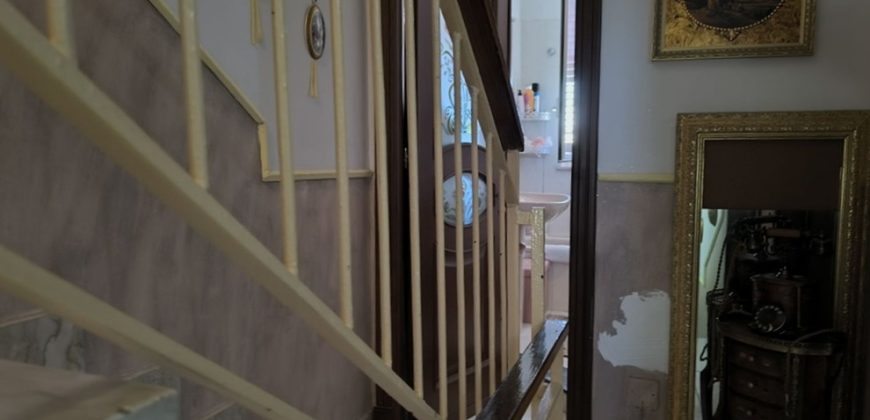 Palazzina in vendita – Tre Livelli – Corso Umberto I – Ficarazzi