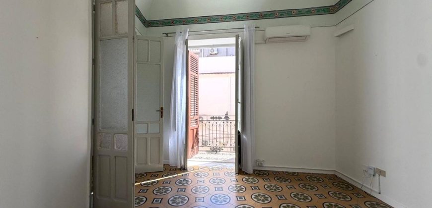 Ufficio in locazione – Quadrilocale – Terrasini – Palermo