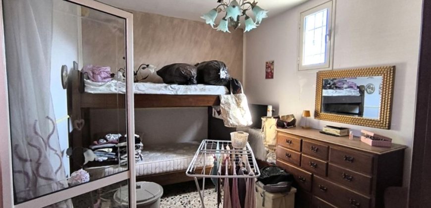 Palazzina in vendita – Tre Livelli – Corso Umberto I – Ficarazzi