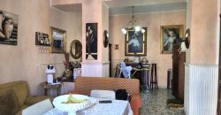 Palazzina in vendita – Tre Livelli – Corso Umberto I – Ficarazzi