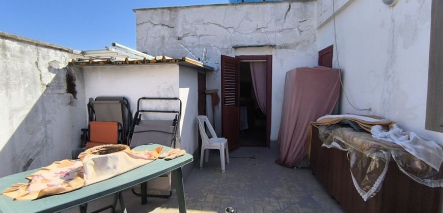 Palazzina in vendita – Tre Livelli – Corso Umberto I – Ficarazzi