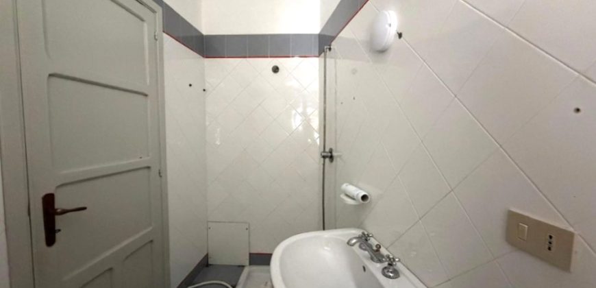 Ufficio in locazione – Quadrilocale – Terrasini – Palermo
