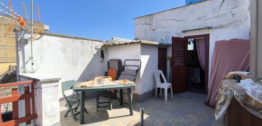 Palazzina in vendita – Tre Livelli – Corso Umberto I – Ficarazzi