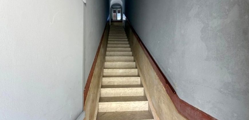 Ufficio in locazione – Quadrilocale – Terrasini – Palermo