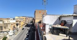 Palazzina in vendita – Tre Livelli – Corso Umberto I – Ficarazzi