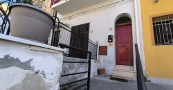 Palazzina in vendita – Tre Livelli – Corso Umberto I – Ficarazzi