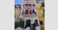 Palazzina in vendita – Tre Livelli – Corso Umberto I – Ficarazzi