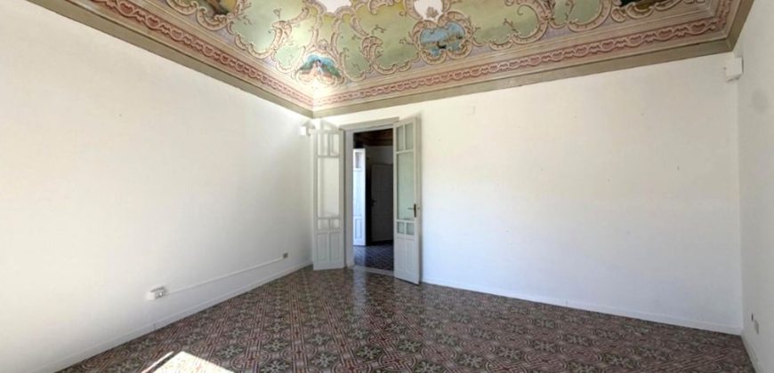 Ufficio in locazione – Quadrilocale – Terrasini – Palermo